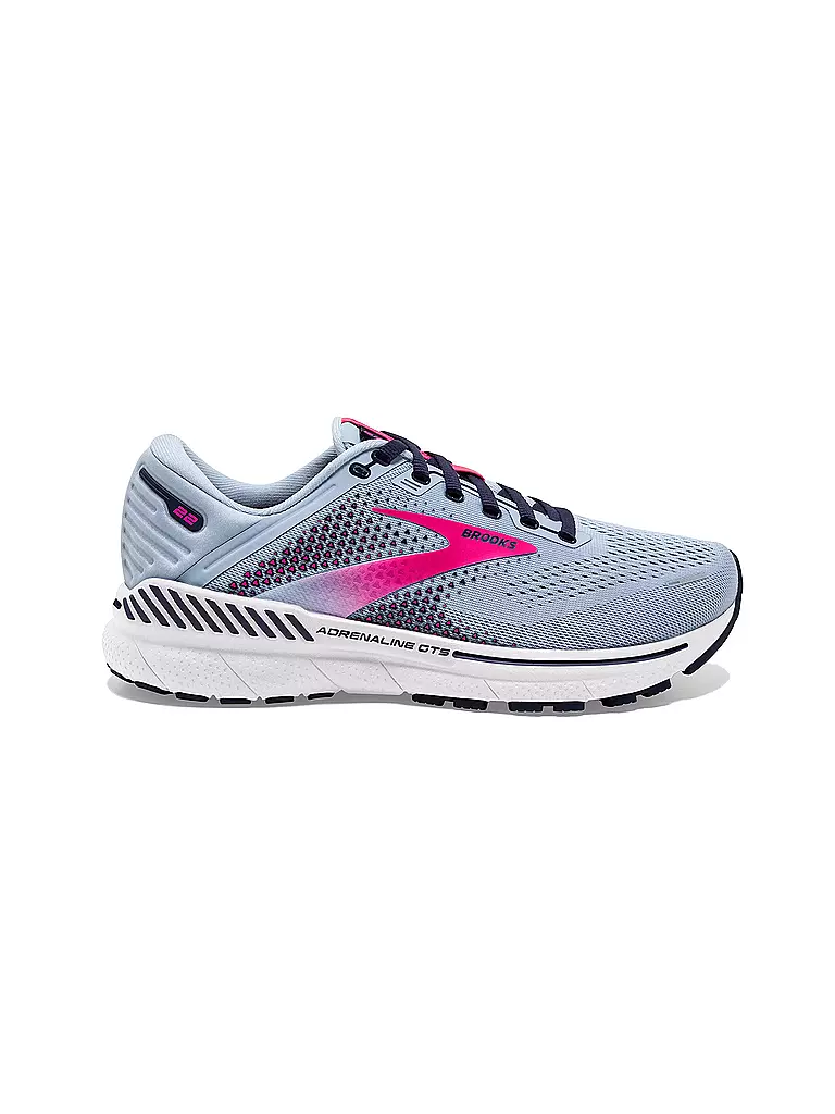 Brooks adrenaline damen laufschuh 2025
